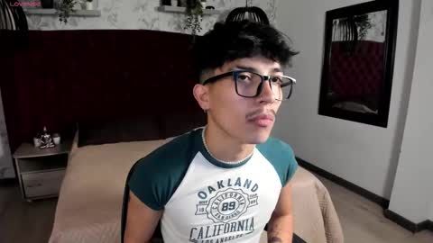 Tim Fox online show from 10.14.25