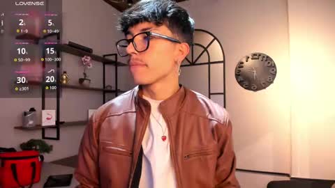 Tim Fox online show from 10.27.25