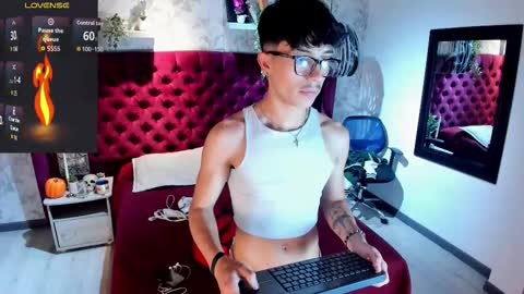 Tim Fox online show from 11.02.25