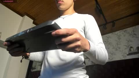 Tim Fox online show from 02.01.26