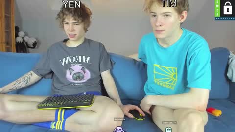 Snapshot of tim_milll chatting on 02.26.25 Tim online show from 02.26.25