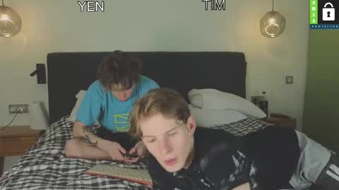 Snapshot of tim_milll chatting on 03.06.25 Tim online show from 03.06.25