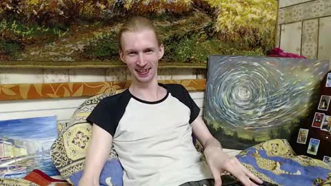 Timofey online show from 12.15.24