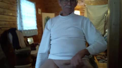 Snapshot of timcassforyou chatting on 01.16.25 timcassforyou online show from 01.16.25