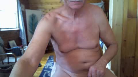 Snapshot of timcassforyou chatting on 02.28.25 timcassforyou online show from 02.28.25