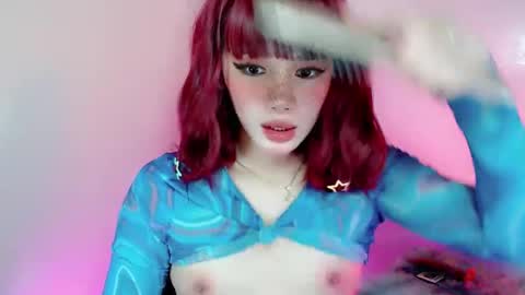 Snapshot of timea_slut69xx chatting on 12.12.24 Happy Birthday To Me online show from 12.12.24