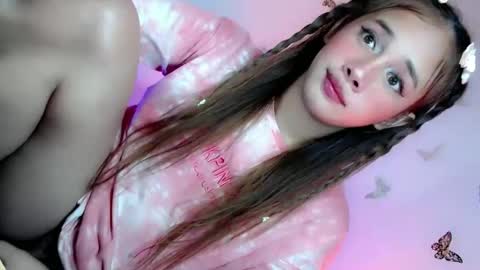 Snapshot of timea_slut69xx chatting on 01.23.25 Happy Birthday To Me online show from 01.23.25