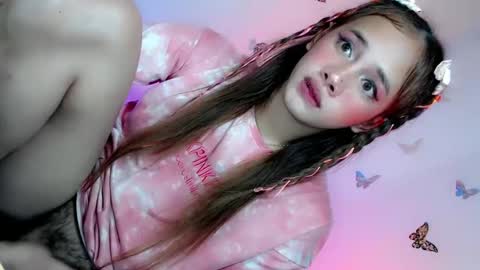 Snapshot of timea_slut69xx chatting on 01.23.25 Happy Birthday To Me online show from 01.23.25