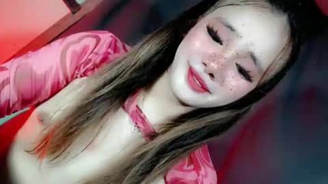 Snapshot of timea_slut69xx chatting on 09.09.25 Happy Birthday To Me online show from 09.09.25