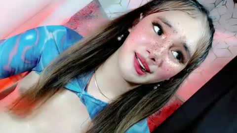 Happy Birthday To Me online show from 10.31.25