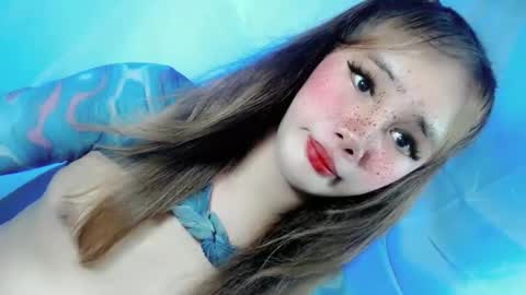 Happy Birthday To Me online show from 01.06.26