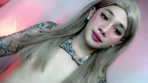 Happy Birthday To Me online show from 03.03.26