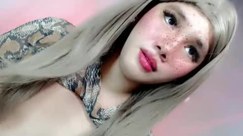 Happy Birthday To Me online show from 03.04.26