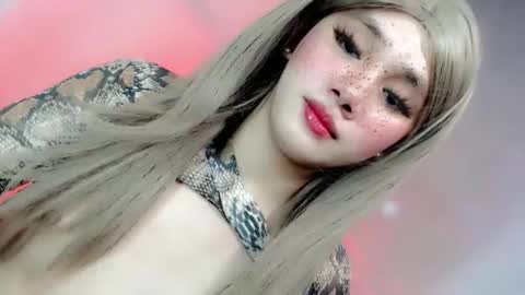 Happy Birthday To Me online show from 03.06.26