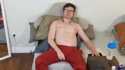 TimeLordRaps online show from 05.24.26