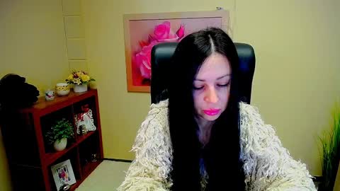 Luisa online show from 01.28.25