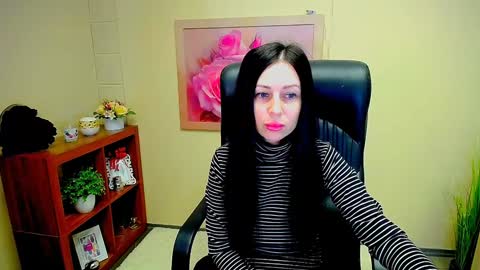 Luisa online show from 02.03.25