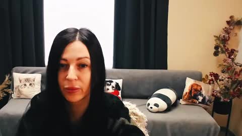 Luisa online show from 02.26.25