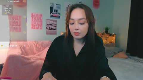 Mia online show from 01.06.26