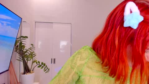 Timis but I prefer you whisper to my ear my girl online show from 01.31.25