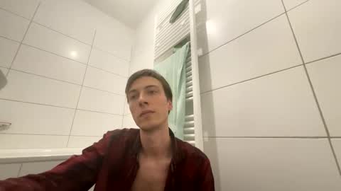 TimJustus online show from 02.13.25