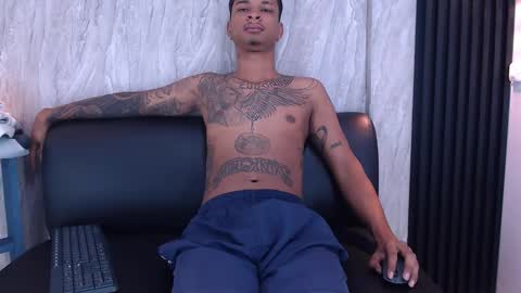 Snapshot of timmcloud chatting on 10.17.25 Timm online show from 10.17.25