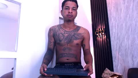 Snapshot of timmcloud chatting on 10.30.25 Timm online show from 10.30.25