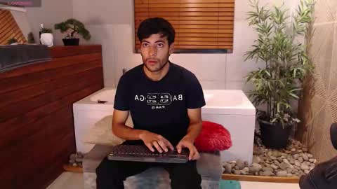 Timmy Bennett online show from 03.17.26