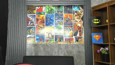 Timmy King -. online show from 12.01.24