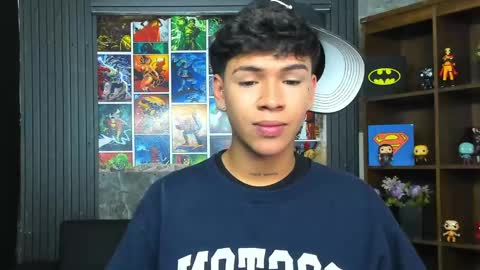 Timmy King -. online show from 12.13.24