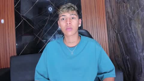 Timmy King -. online show from 12.03.25