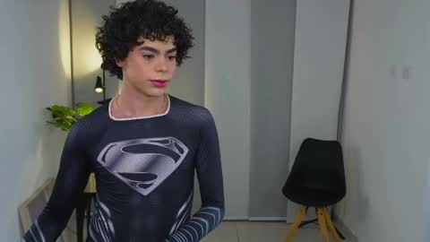 timmyshy online show from 10.28.25