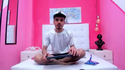 Evans  online show from 10.29.25