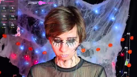 Timothy Fox online show from 10.23.25