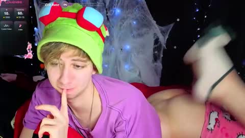 Timothy Fox online show from 11.19.25