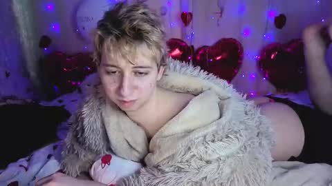 Timothy Fox online show from 02.18.26