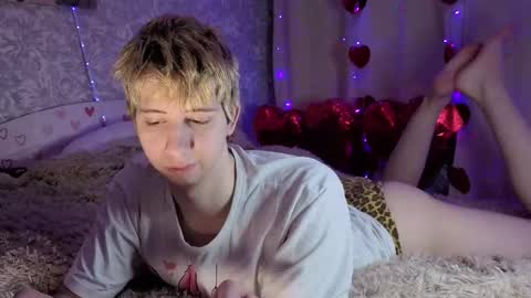 Timothy Fox online show from 03.14.26