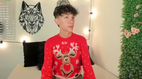 Snapshot of timothy_ross chatting on 01.12.25 Timothy 21 years old online show from 01.12.25