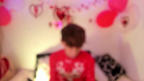 Snapshot of timothy_ross chatting on 02.10.25 Timothy 21 years old online show from 02.10.25