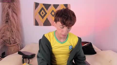 Snapshot of timothy_ross chatting on 02.13.25 Timothy 21 years old online show from 02.13.25