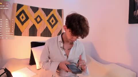 Snapshot of timothy_ross chatting on 02.18.25 Timothy 21 years old online show from 02.18.25