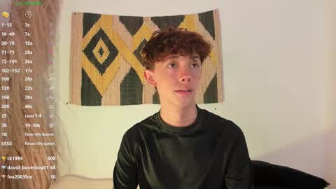 Snapshot of timothy_ross chatting on 03.04.25 Timothy 21 years old online show from 03.04.25