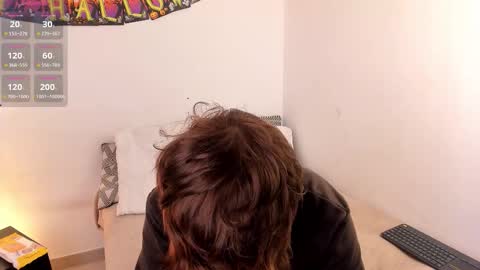 Snapshot of timothy_ross chatting on 10.16.25 Timothy 21 years old online show from 10.16.25