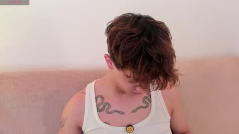 Timothy 21 years old online show from 01.16.26