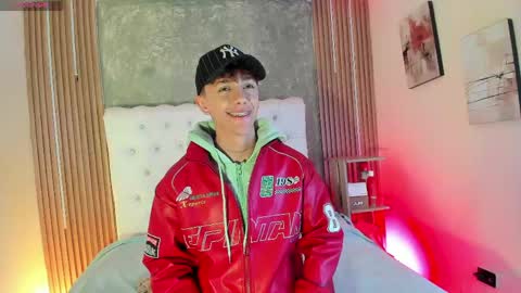 Timothy 21 years old online show from 04.29.26