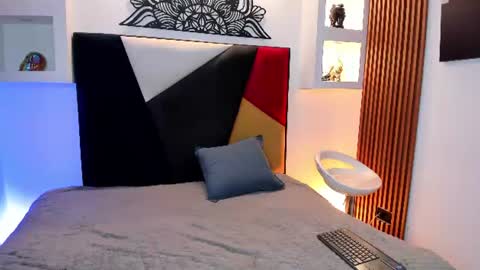 Timothy 21 years old online show from 06.12.26
