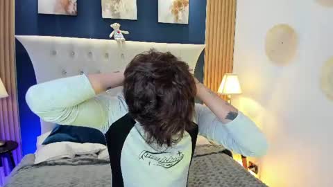 Timothy 21 years old online show from 06.23.26