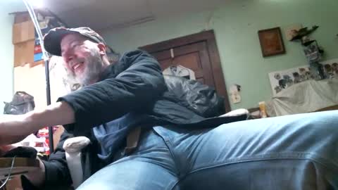 timrockhardx online show from 01.16.26