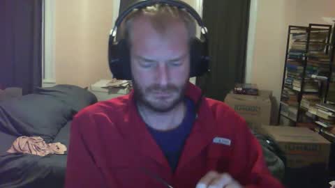 timtimmyyyy online show from 12.22.25