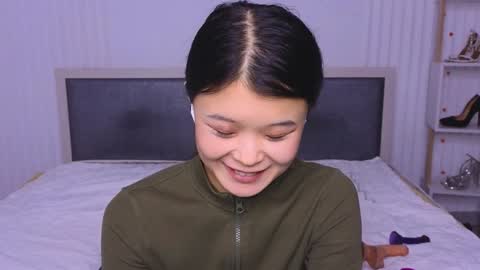 tina__kim online show from 12.09.24